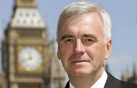 John McDonnell MP - the best leader Labour never had - john-mcdonnell-pic34
